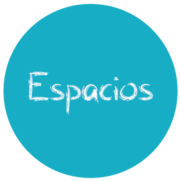 Espacios