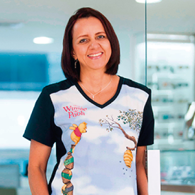 Doctora Ana Piedad Foronda Montoya
