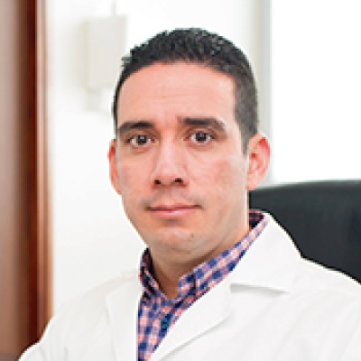 DR. ALEXANDER MARTÍNEZ RÚA