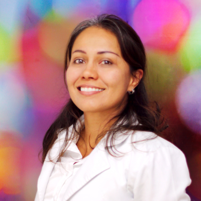 DRA. ANGÉLICA ARTEAGA ARTEAGA