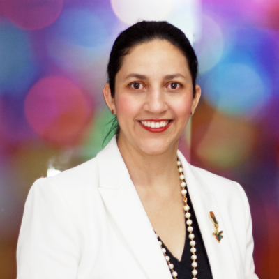 DRA. MARÍA BEATRIZ RUIZ VILLA