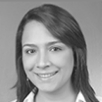 DRA. ANA MARÍA CALLE ÁLVAREZ