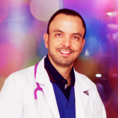 DR. ANDRÉS CIFUENTES LOPERA