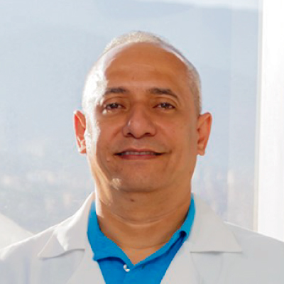 DR. JUAN CARLOS GIRALDO GARCÍA